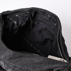 CHANEL シャネル スポーツライン ココマーク チョコバー キルティング 10番台 ブラック ショルダーバッグ 美品 中古 4a001673