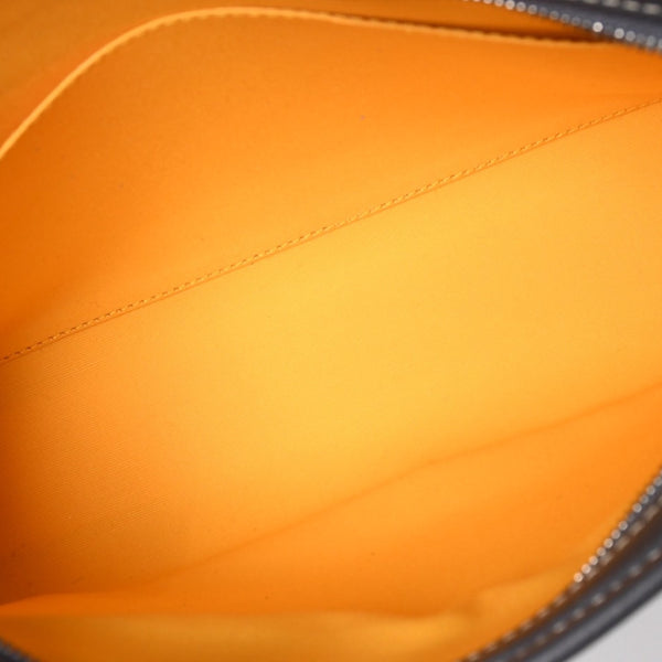 Very good condition GOYARD Herringbone Jouvance MM clutch bag Gray JOUVENMMLTY51CL51P Used 4a004391