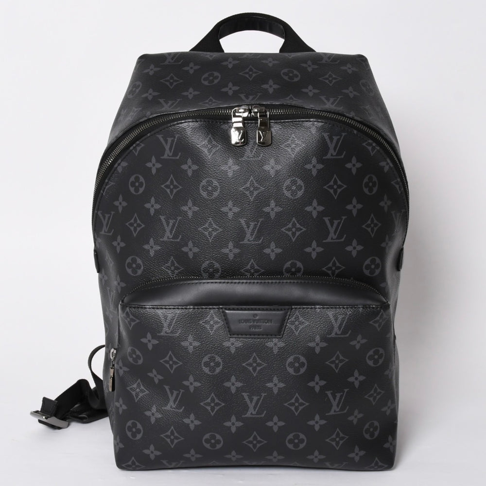 新品同様 LOUIS VUITTON ルイヴィトン アポロ リュック デイパック バックパック M43186 モノグラムエクリプスキャンバス 中古 4a001338