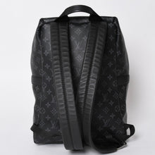 画像をギャラリービューアに読み込む, 新品同様 LOUIS VUITTON ルイヴィトン アポロ リュック デイパック バックパック M43186 モノグラムエクリプスキャンバス 中古 4a001338