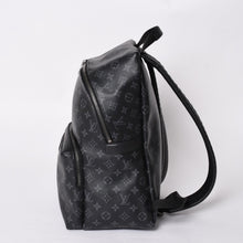 画像をギャラリービューアに読み込む, 新品同様 LOUIS VUITTON ルイヴィトン アポロ リュック デイパック バックパック M43186 モノグラムエクリプスキャンバス 中古 4a001338