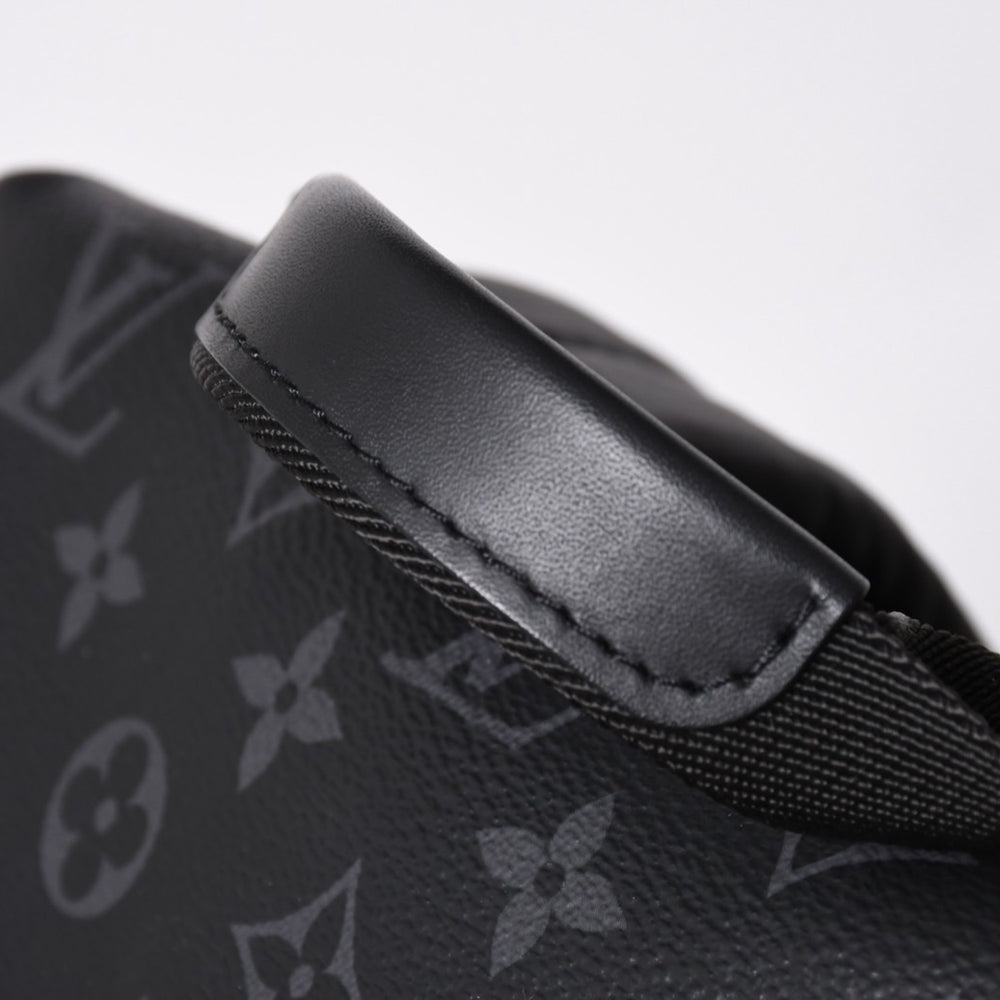 新品同様 LOUIS VUITTON ルイヴィトン アポロ リュック デイパック バックパック M43186 モノグラムエクリプスキャンバス 中古 4a001338