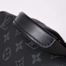 画像をギャラリービューアに読み込む, 新品同様 LOUIS VUITTON ルイヴィトン アポロ リュック デイパック バックパック M43186 モノグラムエクリプスキャンバス 中古 4a001338