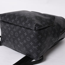 画像をギャラリービューアに読み込む, 新品同様 LOUIS VUITTON ルイヴィトン アポロ リュック デイパック バックパック M43186 モノグラムエクリプスキャンバス 中古 4a001338