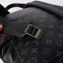 画像をギャラリービューアに読み込む, 新品同様 LOUIS VUITTON ルイヴィトン アポロ リュック デイパック バックパック M43186 モノグラムエクリプスキャンバス 中古 4a001338