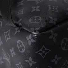 画像をギャラリービューアに読み込む, 新品同様 LOUIS VUITTON ルイヴィトン アポロ リュック デイパック バックパック M43186 モノグラムエクリプスキャンバス 中古 4a001338