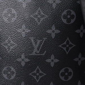 Like new LOUIS VUITTON Apollo Rucksack Daypack Backpack M43186 Monogram Eclipse Canvas Used 4a001338