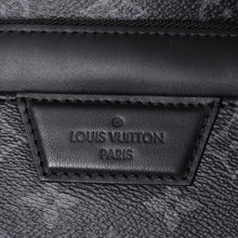 画像をギャラリービューアに読み込む, 新品同様 LOUIS VUITTON ルイヴィトン アポロ リュック デイパック バックパック M43186 モノグラムエクリプスキャンバス 中古 4a001338
