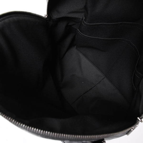 Like new LOUIS VUITTON Apollo Rucksack Daypack Backpack M43186 Monogram Eclipse Canvas Used 4a001338
