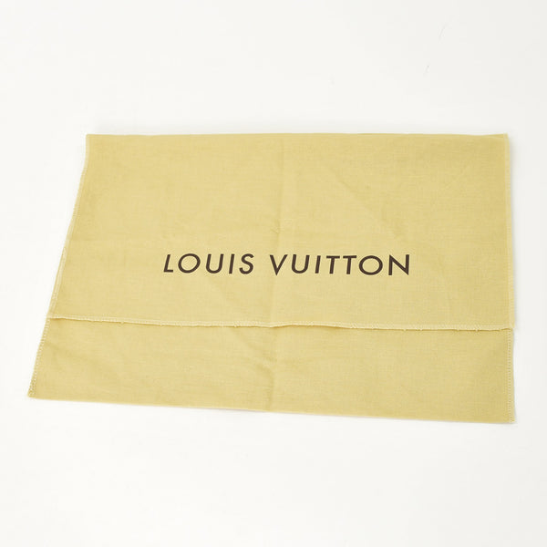 新品同様 LOUIS VUITTON ルイヴィトン ハンドバッグ オナタPM モノグラムスエード イエロー モノグラムマヒナ M95121 スエード 中古 4a001702