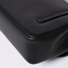 画像をギャラリービューアに読み込む, 新品未使用 CHANEL シャネル 26SS Small Flap Bag Black ジェニー愛用 スモール フラップバッグ ブラック ゴールド金具 中古 4a001715
