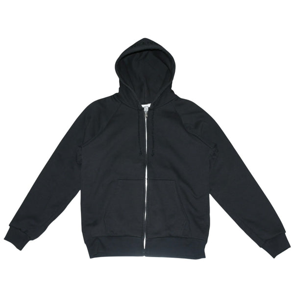 CHROME HEARTS Double Face Zip Up Hoodie Size S Floral Cross Horseshoe Old Model Good Condition Used 4a001534