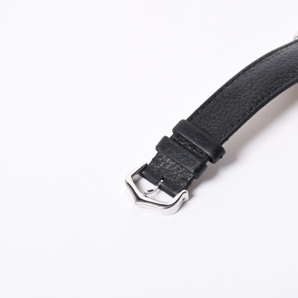 CARTIER カルティエ TANK MUST LM タンク マストLM 腕時計 重量約32.72g WSTA0041 ステンレススチール クォーツ 美品 中古 4a001792