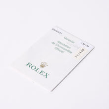 画像をギャラリービューアに読み込む, 極美品 ROLEX ロレックス 腕時計 デイトジャスト 179174G D番 10P K18ホワイトゴールド ブラック文字盤 中古 4a001787