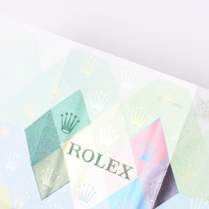 極美品 ROLEX ロレックス 腕時計 デイトジャスト 179174G D番 10P K18ホワイトゴールド ブラック文字盤 中古 4a001787