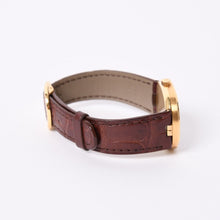 画像をギャラリービューアに読み込む, 極美品 PATEK PHILIPPE パテック フィリップ 3987J 手巻き K18 イエローゴールド ゴールデンエリプス メンズ 時計 中古 4a001786