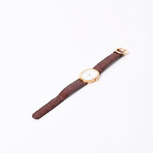 画像をギャラリービューアに読み込む, 極美品 PATEK PHILIPPE パテック フィリップ 3987J 手巻き K18 イエローゴールド ゴールデンエリプス メンズ 時計 中古 4a001786