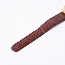 画像をギャラリービューアに読み込む, 極美品 PATEK PHILIPPE パテック フィリップ 3987J 手巻き K18 イエローゴールド ゴールデンエリプス メンズ 時計 中古 4a001786