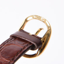 画像をギャラリービューアに読み込む, 極美品 PATEK PHILIPPE パテック フィリップ 3987J 手巻き K18 イエローゴールド ゴールデンエリプス メンズ 時計 中古 4a001786