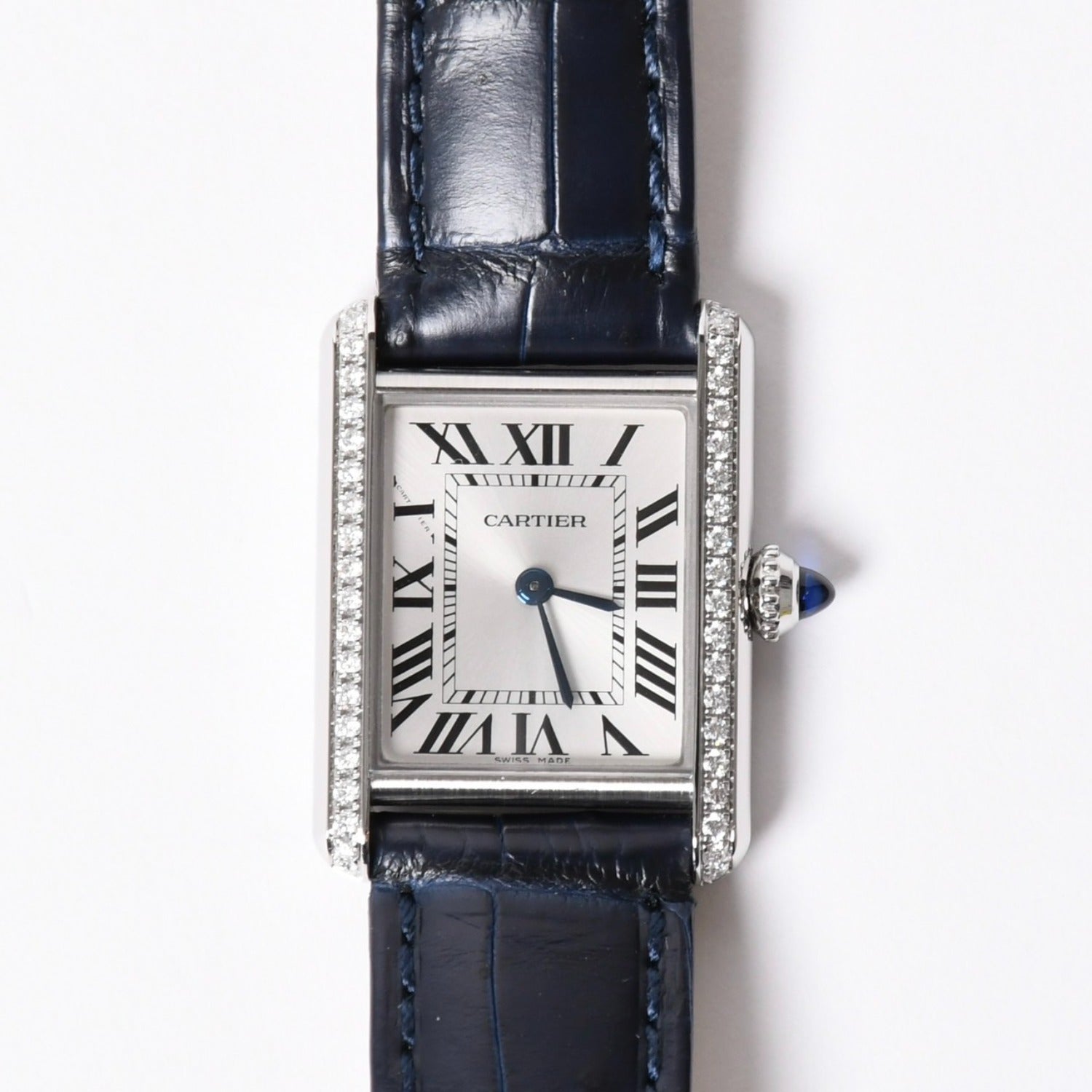 cartier – Casanova Vintage