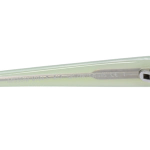 Like new Missoni Sunglasses Eyewear 0104S 817 Size 5814/13 115 White Clear Green Clear Pink Used 4a000129