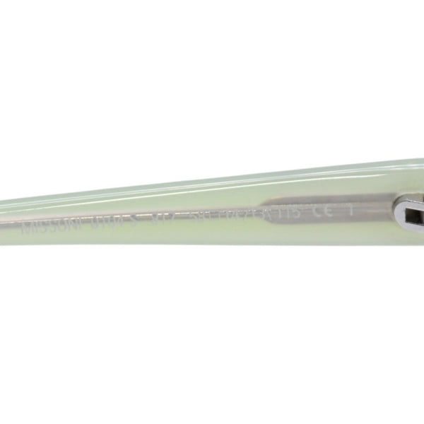 Like new Missoni Sunglasses Eyewear 0104S 817 Size 5814/13 115 White Clear Green Clear Pink Used 4a000129