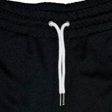 画像をギャラリービューアに読み込む, 極美品 CELINE セリーヌ STRAIGHT DOUBLE-FACED JERSEY JOGGERS ジョガーパンツ ブラック 2Z1371210 中古 4a001740