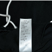画像をギャラリービューアに読み込む, 極美品 CELINE セリーヌ STRAIGHT DOUBLE-FACED JERSEY JOGGERS ジョガーパンツ ブラック 2Z1371210 中古 4a001740