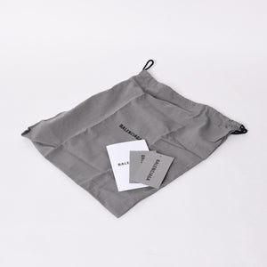 New and unused BALENCIAGA NEO CAGOLE small Handbag Shoulder bag 751523 Silver hardware Used 4a001736