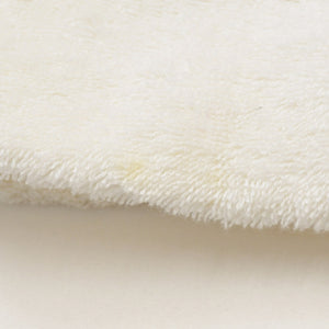 Very Good Condition MIUMIU Shorts Boa Shorts MJP274 Size 36 Logo Patch Ivory Used 4a001755