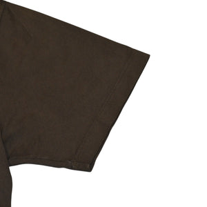 Very Good Condition LOUIS VUITTON 26FW EQUIPE UNIFORM Uniform Staff T-shirt Size L Not for Sale Used 4a001722