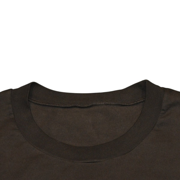 Very Good Condition LOUIS VUITTON 26FW EQUIPE UNIFORM Uniform Staff T-shirt Size L Not for Sale Used 4a001722