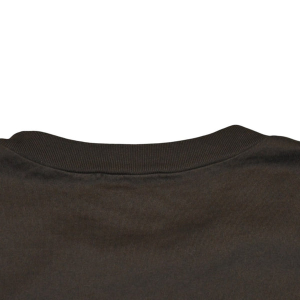 Very Good Condition LOUIS VUITTON 26FW EQUIPE UNIFORM Uniform Staff T-shirt Size L Not for Sale Used 4a001722