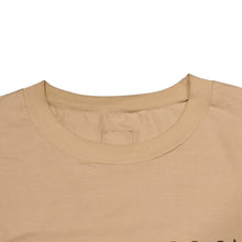 画像をギャラリービューアに読み込む, LOUIS VUITTON ルイヴィトン 26FW EQUIPE エキップ UNIFORM ユニフォーム スタッフTシャツ サイズL ベージュ 非売品 美品 中古 4a001721