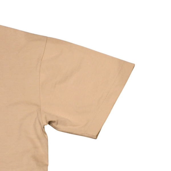 LOUIS VUITTON ルイヴィトン 26FW EQUIPE エキップ UNIFORM ユニフォーム スタッフTシャツ サイズL ベージュ 非売品 美品 中古 4a001721