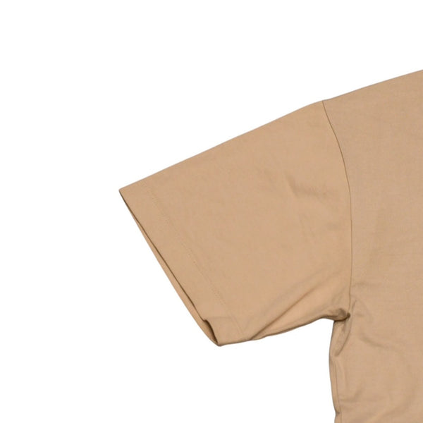 LOUIS VUITTON ルイヴィトン 26FW EQUIPE エキップ UNIFORM ユニフォーム スタッフTシャツ サイズL ベージュ 非売品 美品 中古 4a001721