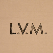 画像をギャラリービューアに読み込む, LOUIS VUITTON ルイヴィトン 26FW EQUIPE エキップ UNIFORM ユニフォーム スタッフTシャツ サイズL ベージュ 非売品 美品 中古 4a001721