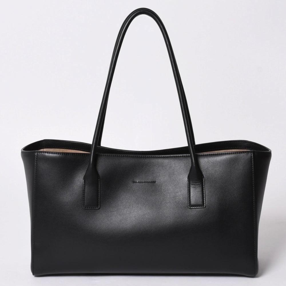 新品未使用 CHANEL シャネル SMALL SHOPPING BAG スモール ショッピングバッグ トートバッグ AS6243 ランダム番台 ココマーク 中古 4a001769