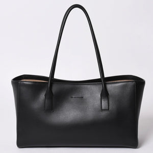 New and unused CHANEL SMALL SHOPPING BAG Small Shopping Bag Tote Bag AS6243 Random Number Coco Mark Used 4a001769