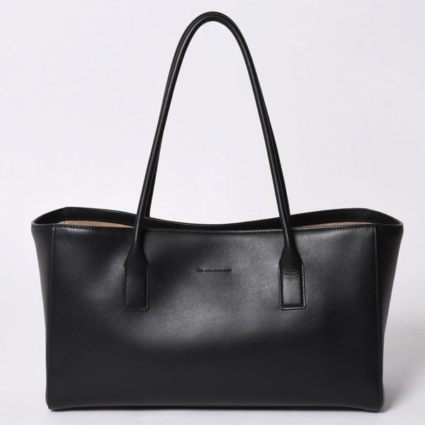 New and unused CHANEL SMALL SHOPPING BAG Small Shopping Bag Tote Bag AS6243 Random Number Coco Mark Used 4a001769
