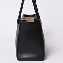 画像をギャラリービューアに読み込む, 新品未使用 CHANEL シャネル SMALL SHOPPING BAG スモール ショッピングバッグ トートバッグ AS6243 ランダム番台 ココマーク 中古 4a001769