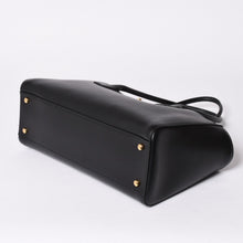 画像をギャラリービューアに読み込む, 新品未使用 CHANEL シャネル SMALL SHOPPING BAG スモール ショッピングバッグ トートバッグ AS6243 ランダム番台 ココマーク 中古 4a001769