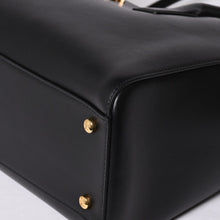 画像をギャラリービューアに読み込む, 新品未使用 CHANEL シャネル SMALL SHOPPING BAG スモール ショッピングバッグ トートバッグ AS6243 ランダム番台 ココマーク 中古 4a001769