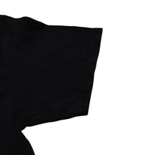 画像をギャラリービューアに読み込む, NIGO ニゴー 00's 半袖Tシャツ トップス サイズL RAP TEES ブラック マルチカラー プリント コットン 美品 中古 4a001781