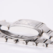 画像をギャラリービューアに読み込む, 新品同様 Cartier カルティエ タンクフランセーズ 新型文字盤 W51008Q3 白文字盤 時計 中古 4a001789