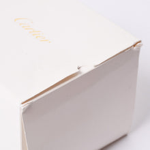 画像をギャラリービューアに読み込む, 新品同様 Cartier カルティエ タンクフランセーズ 新型文字盤 W51008Q3 白文字盤 時計 中古 4a001789