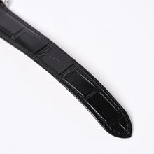 画像をギャラリービューアに読み込む, 極美品 CARTIER カルティエ TANK AMERICAN LM タンクアメリカン LM 腕時計 WSTA0018 1741 重量74.98g アフターダイヤ 18KWG 中古 4a001541