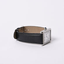 画像をギャラリービューアに読み込む, 極美品 CARTIER カルティエ TANK MUST LM タンク マストLM 腕時計 重量約31.66g WSTA0041 ステンレススチール クォーツ 中古 4a001799