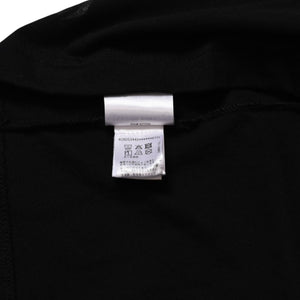 New and unused CHROME HEARTS FOTI MISS LERLENE Short sleeve T-shirt Size XL Black Pink New Used 4a001804