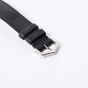 CARTIER TANK MUST LM Watch Weight Approx. 32.84g WSTA0041 Stainless Steel Quartz Good Condition Used 4a001793